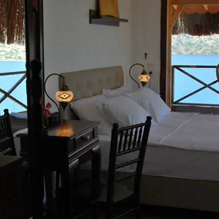 Otel Baldan & Restaurant 4*