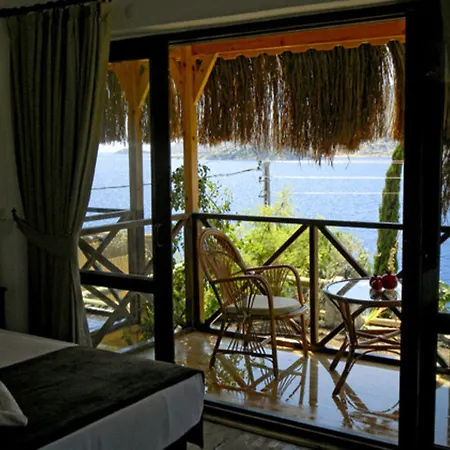 Baldan & Restaurant Otel 4*