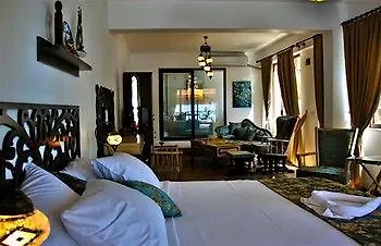 Hotel Baldan & Restaurant Bozburun