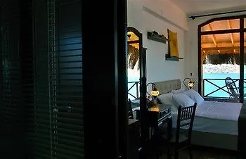 Baldan & Restaurant Bozburun