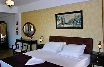 Baldan & Restaurant Hotel 4*