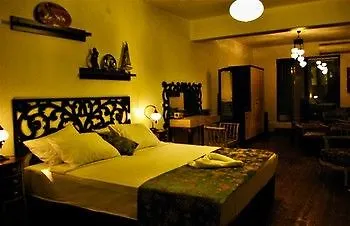 Hotel Baldan & Restaurant Bozburun