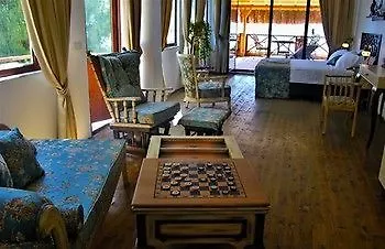 Hotel Baldan & Restaurant Bozburun