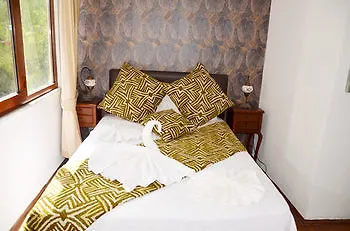Baldan & Restaurant Hotel Bozburun