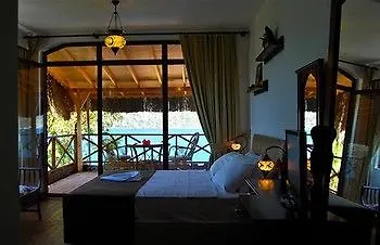 Hotel Baldan & Restaurant Bozburun