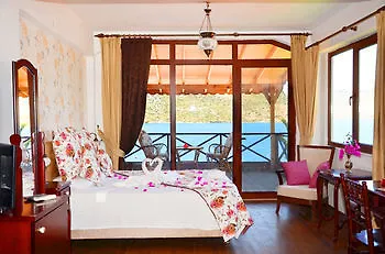Hotel Baldan & Restaurant Bozburun