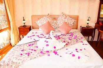 Baldan & Restaurant Hotel