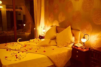 Baldan & Restaurant 4* Bozburun