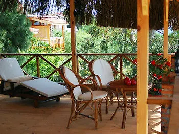 Hotel Baldan & Restaurant Bozburun