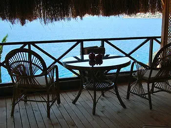 Hotel Baldan & Restaurant Bozburun