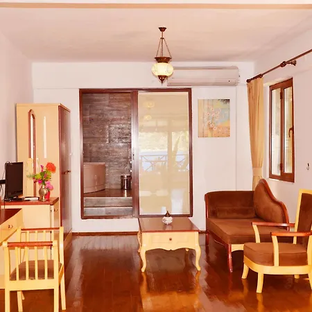 Baldan & Restaurant Otel 4*
