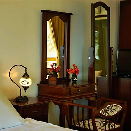 Baldan & Restaurant Otel