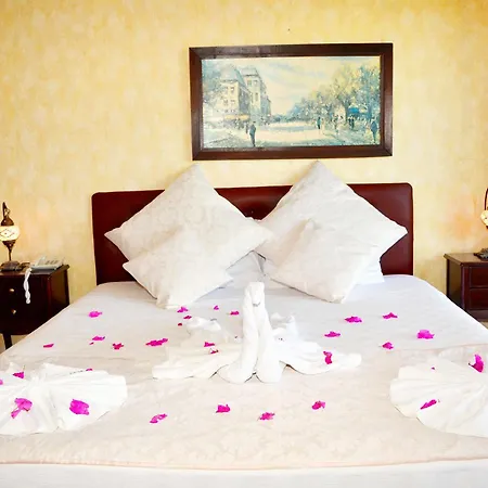 Otel Baldan & Restaurant